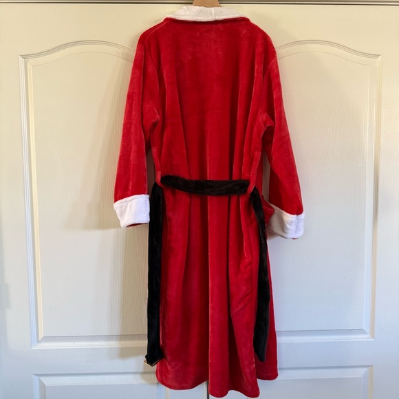 Chubbies “The Santa Robe” - Picture 5 of 5